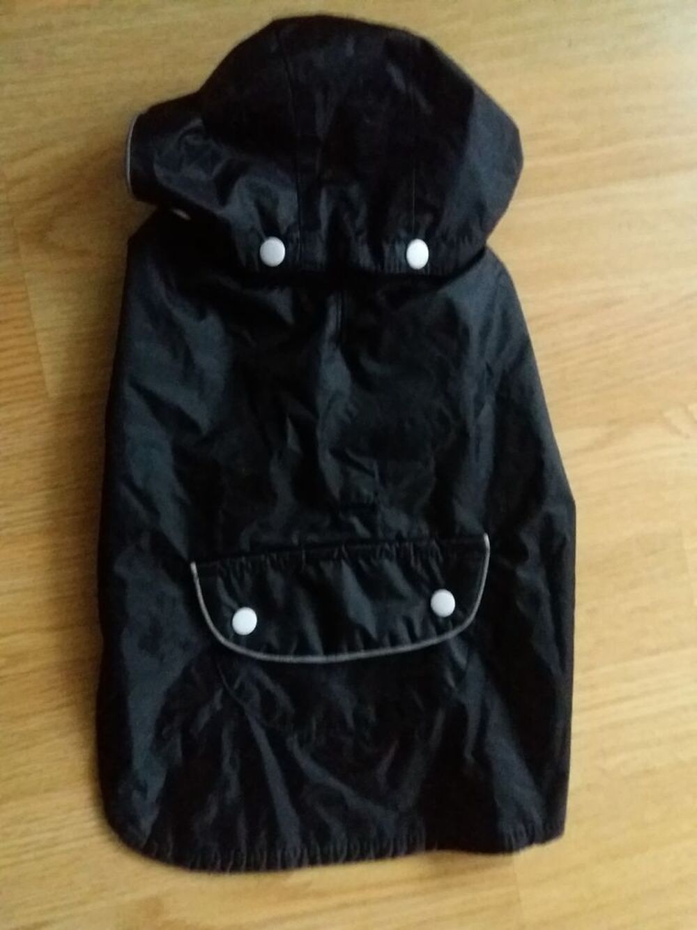   Imperméable pour chien 