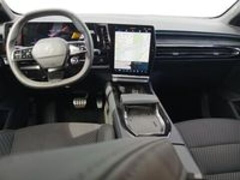 Austral full hybrid E-Tech 200 ch Esprit Alpine 2025 occasion 83500 La Seyne-sur-Mer