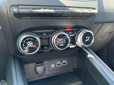 Clio V Clio E-Tech full hybrid 145 ch GSR2 Esprit Alpine 2025 occasion 38140 Rives