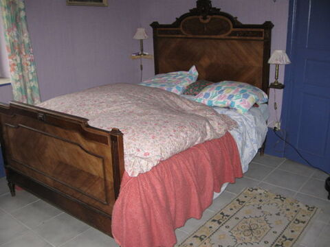 chambre 80 Cournon-d'Auvergne (63)