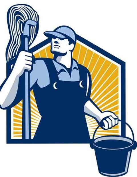 nettoyage locaux professionnels 0 66160 Le boulou