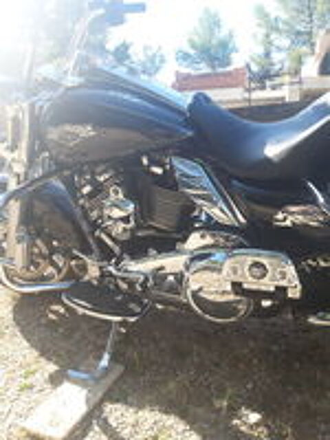 HARLEY-DAVIDSON 2017 occasion 11200 L&eacute;zignan-Corbi&egrave;res