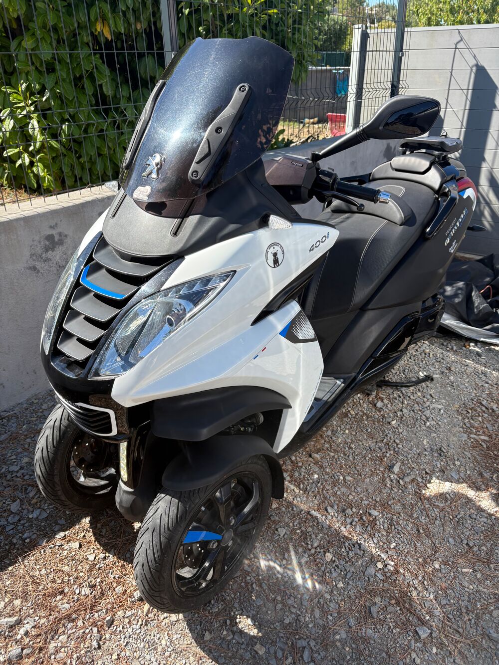 PEUGEOT 2019 occasion 07200 Saint-Maurice-d'Ard&egrave;che