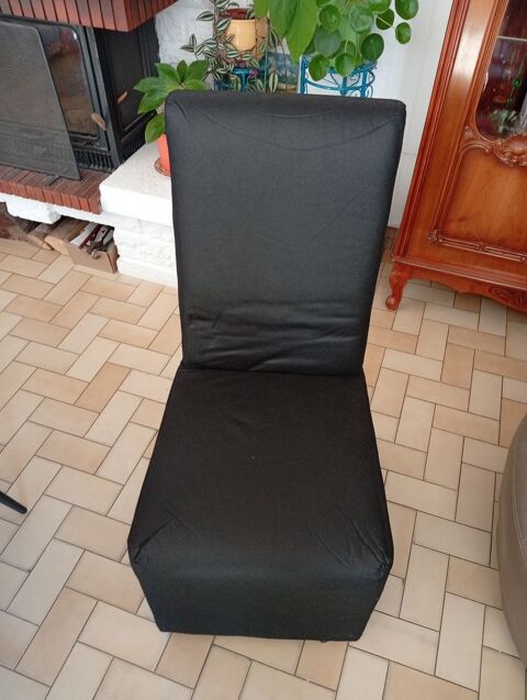 Fauteuil sur roulette s�curis� Florensac (34)
