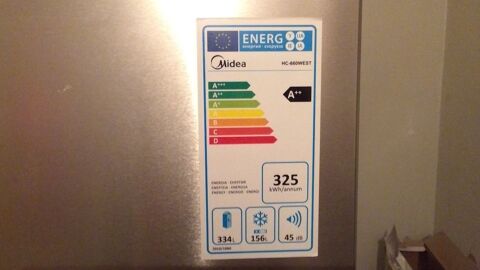 frigo am�ricain avec le complet de filtration d'eaux 700 Saint-Fran�ois (97)