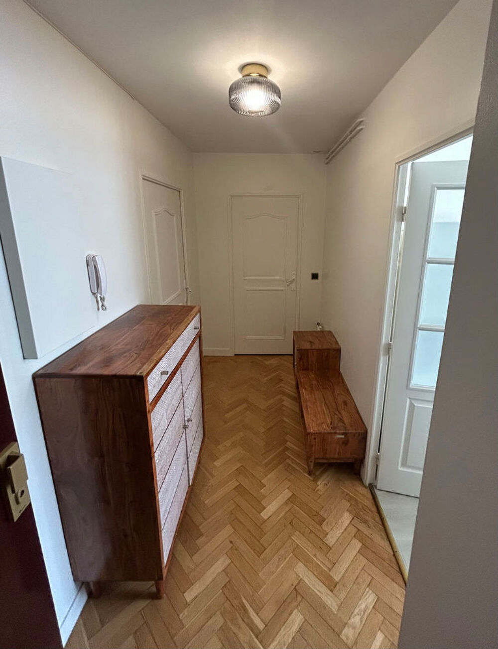 Location Appartement meublée appartement 3 pièces 72 m² Sèvres -1890€ Sèvres