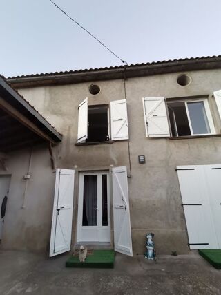  Maison à vendre 4 pièces 96 m²