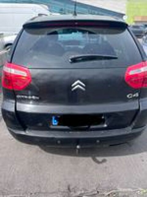 C4 Picasso BlueHDi 120 S&S Business + EAT6 2009 occasion 93240 Stains