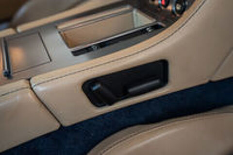 DB9 Coup&eacute; Touchtronic A 2004 occasion 75014 Paris