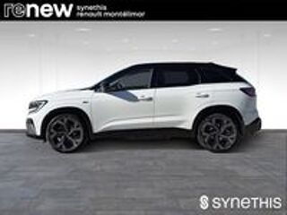 Austral E-Tech hybrid 200 Iconic esprit Alpine 2024 occasion 26200 Mont&eacute;limar