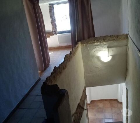  Maison � louer 5 pi�ces 84 m� Bagnols-sur-c�ze