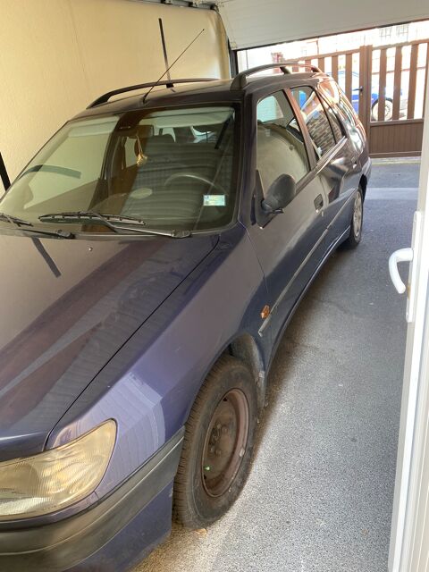 Peugeot 306 1.6i Cashmere