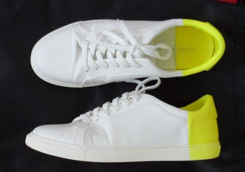 Baskets Zara 39 5 Roubaix (59)