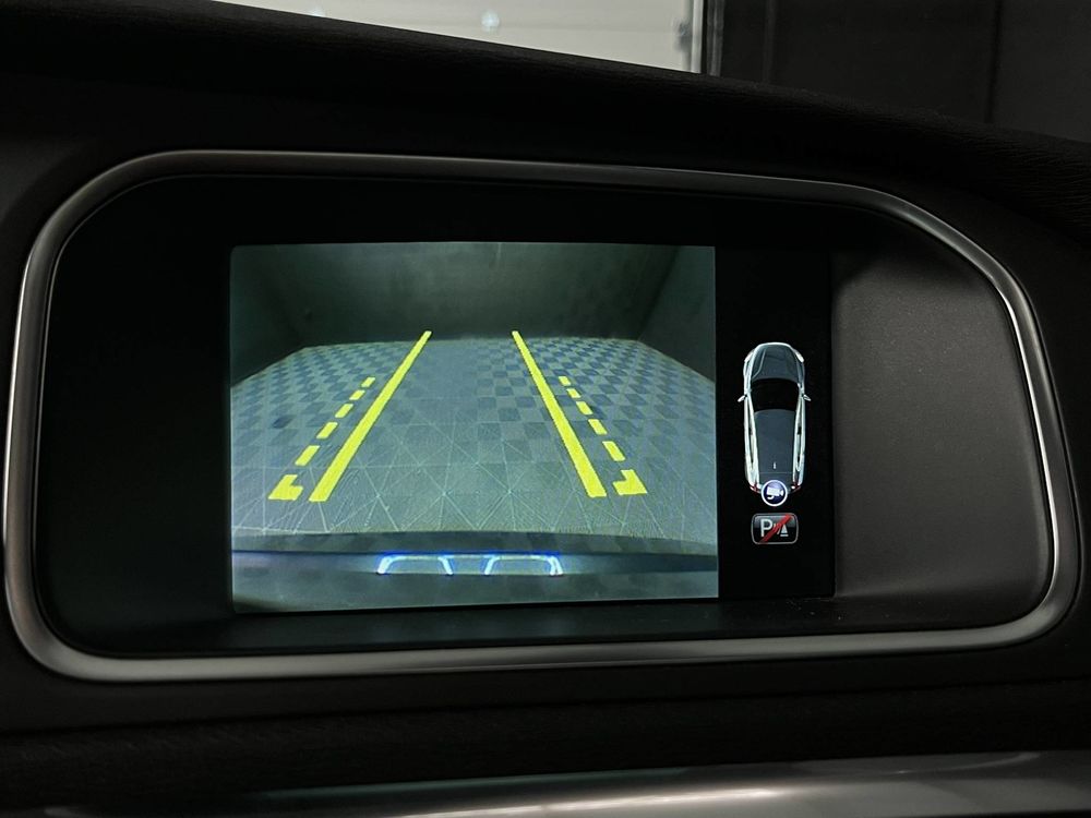 V40 II D3 150ch Start&Stop Summum 2014 occasion 33520 Bruges
