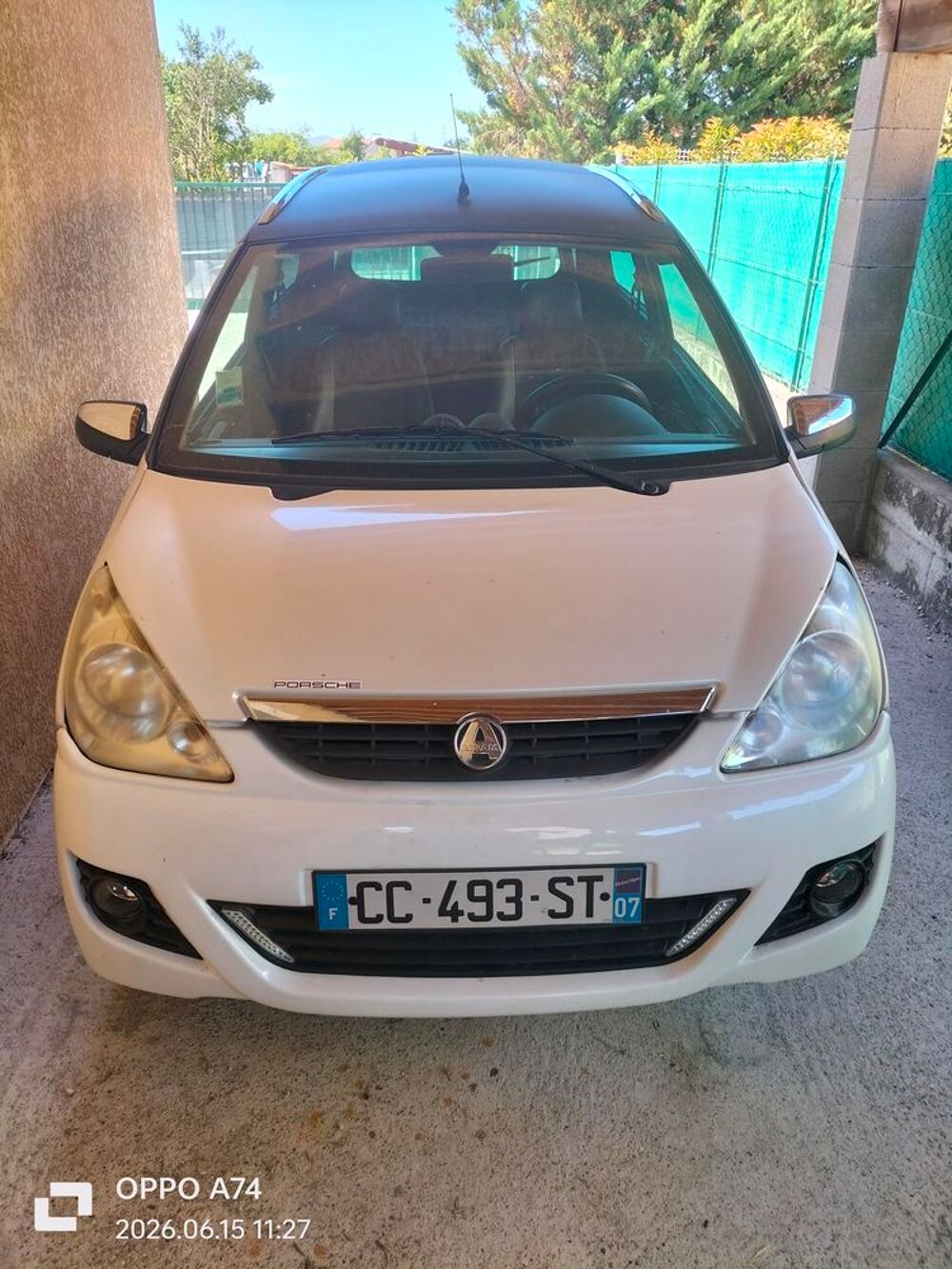   occasion 07200 Aubenas