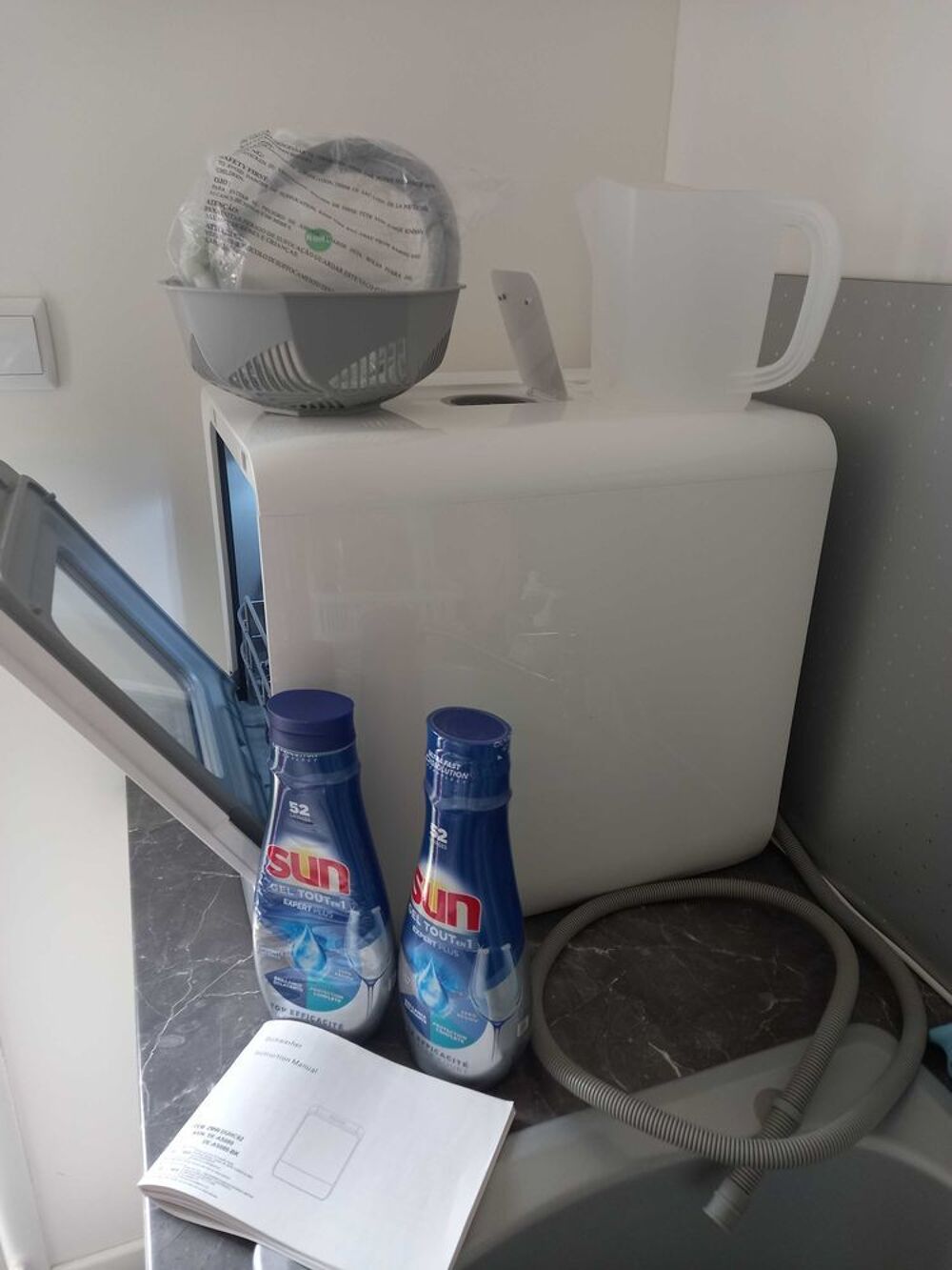 mini lave vaisselle Electroménager