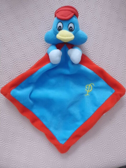 DOUDOU CANARD PARC SAINT PAUL 15 Oignies (62)