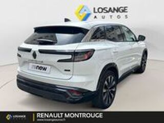 Austral E-Tech hybrid 200 Techno 2023 occasion 92120 Montrouge