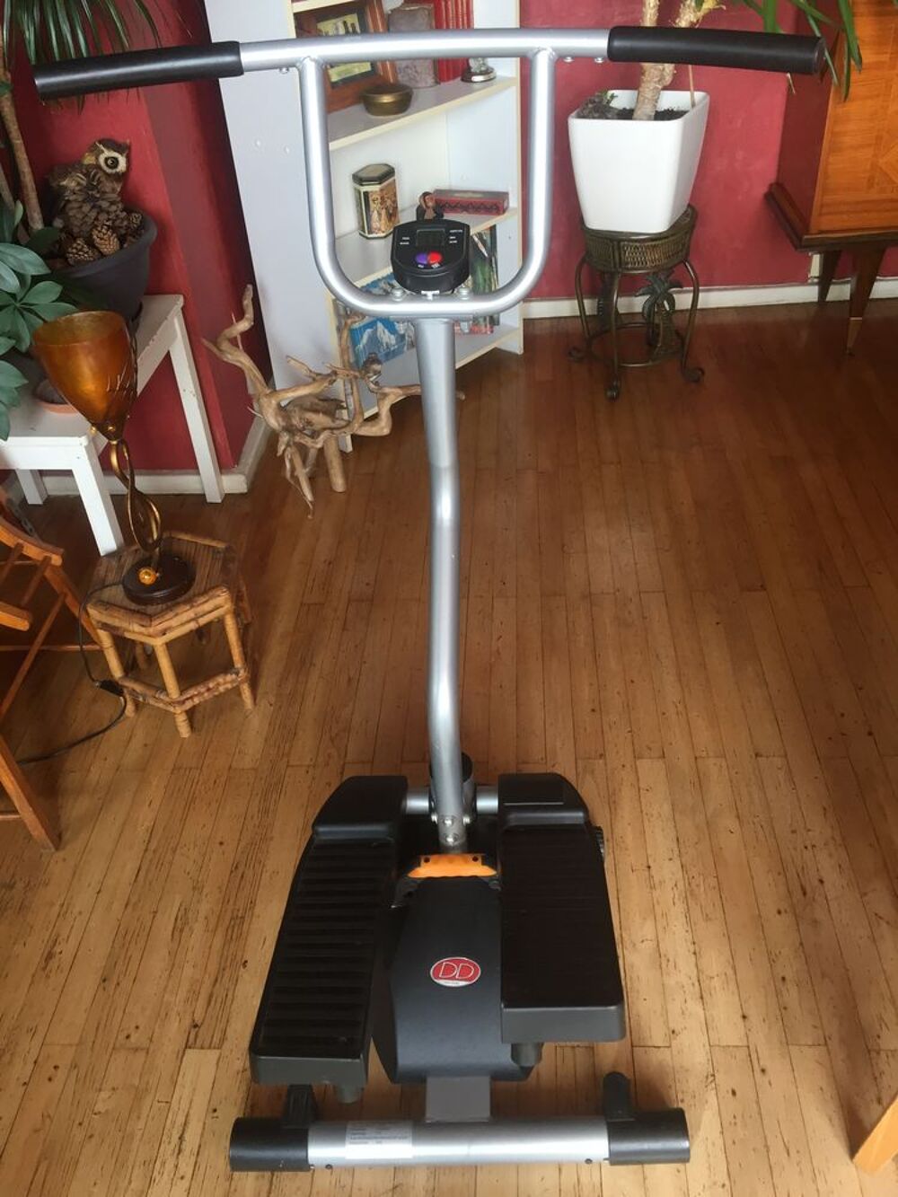 stepper Sports