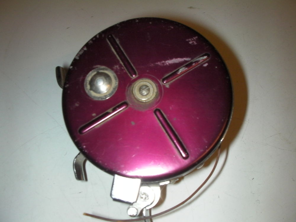 Moulinet mouche automatique Sports