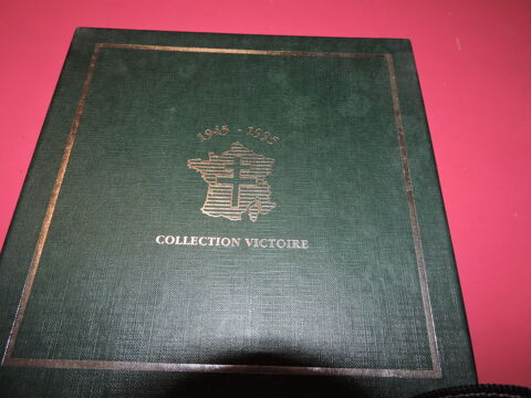 Collection  D�barquement  - Tr�sor du Patrimoine 0 �pinal (88)