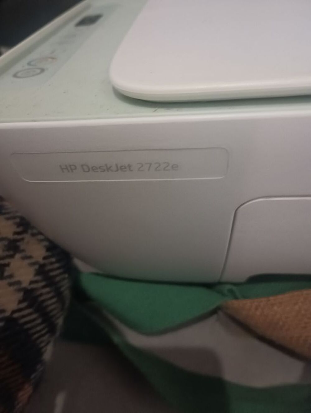 Imprimante Matériel informatique