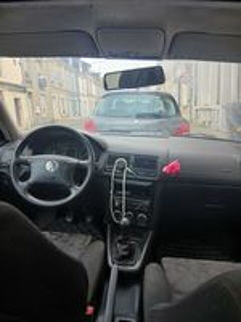 Golf 1.4i Sport 1999 occasion 72000 Le Mans