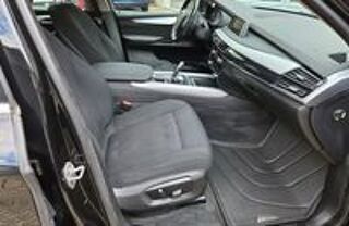 X5 xDrive30d 258 ch Exclusive A 2014 occasion 20260 Calvi