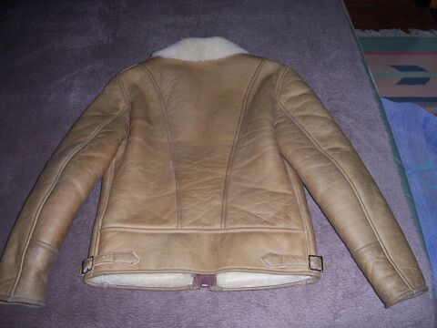 BLOUSON EN MOUTON 100 Bourges (18)