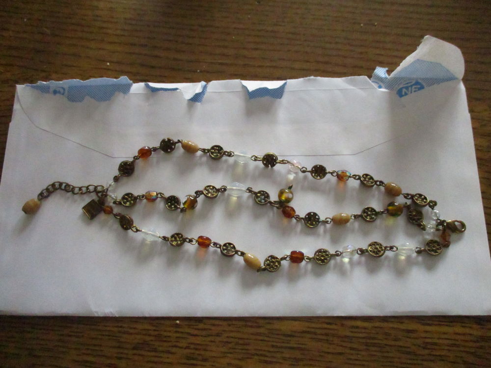 bracelet fantaisie 3 en 1 Bijoux et montres