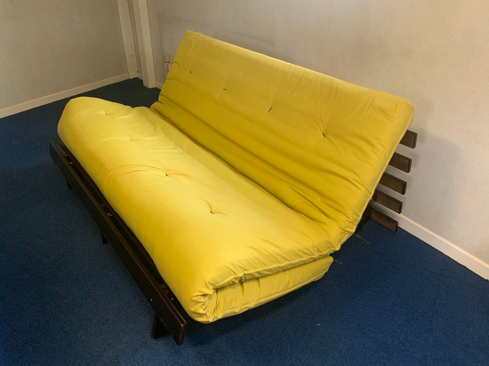 Canap&eacute; LIT FUTON 160 cm Meubles