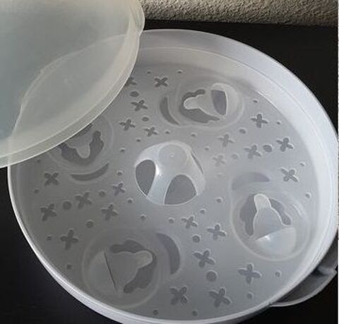 panier St�rilisateur Micro Express Plus NUK 5 Beauchamp (95)