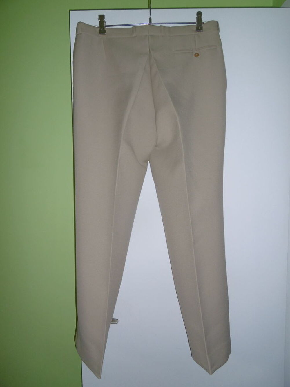 Pantalon T. 46 Vêtements