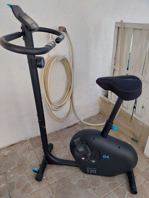 particulier vélo d'appartement 120 Cagnes-sur-Mer (06)