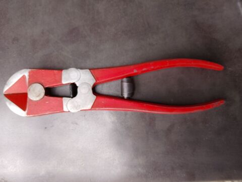 FACOM 171 pince coupante articulee corde piano 120 Saint-Jean-de-Fos (34)