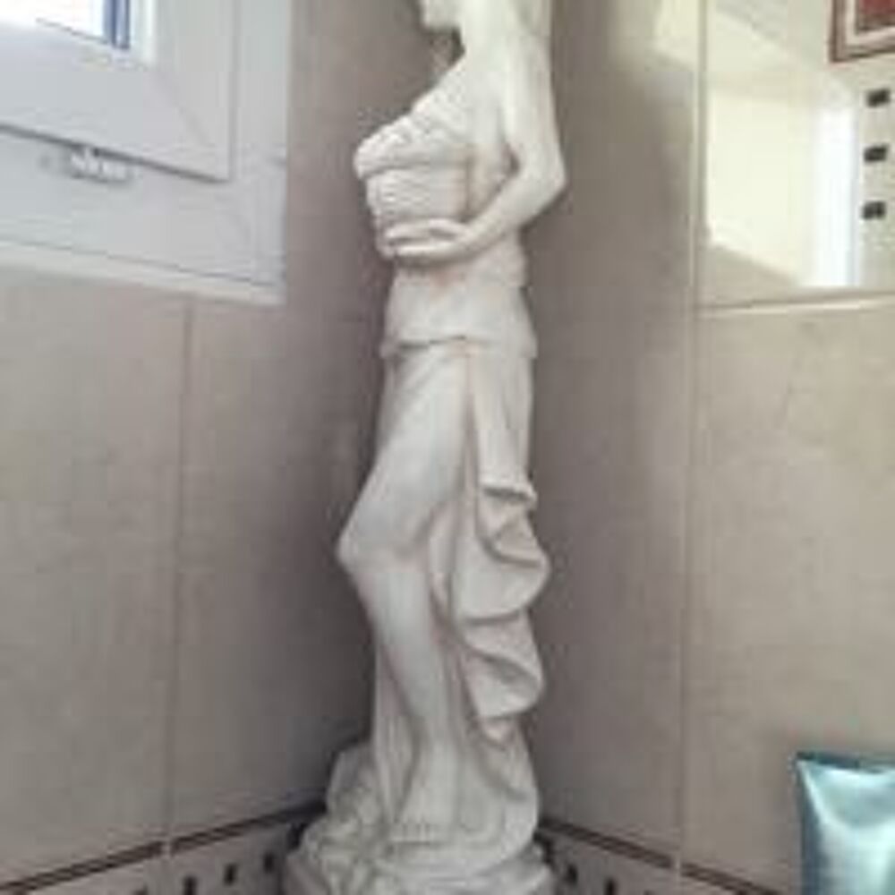 statue Dcoration