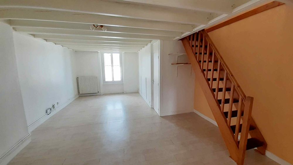 Location Appartement F3 3 Pi�ces � 65 m�3 Pi�ces, 65 m� � Limoges 87100 Limoges