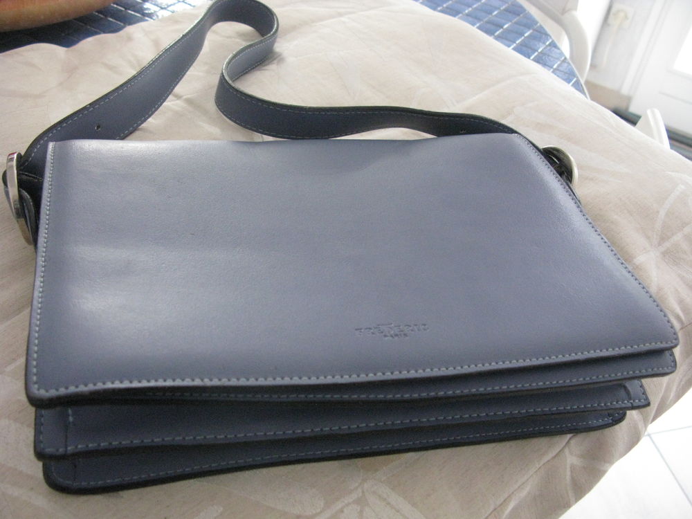 sac a mains Maroquinerie