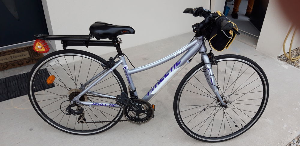 Velo route Vélos