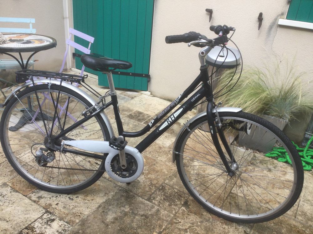 Velo urbain Vélos