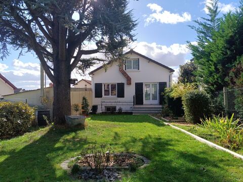   Maison 83 m2 Rosny-sous-Bois Maison - 4 pi�ce(s) - 83 m�