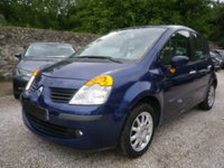 Modus 1.6 16V Confort Pack Clim Dynamique Proactive A 2005 occasion 13400 Aubagne