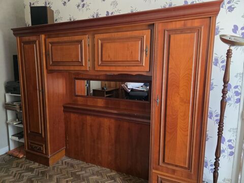 Lit pont 150 Larchamp (61)