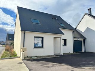  Maison � louer 5 pi�ces 105 m� Douvres-la-d�livrande