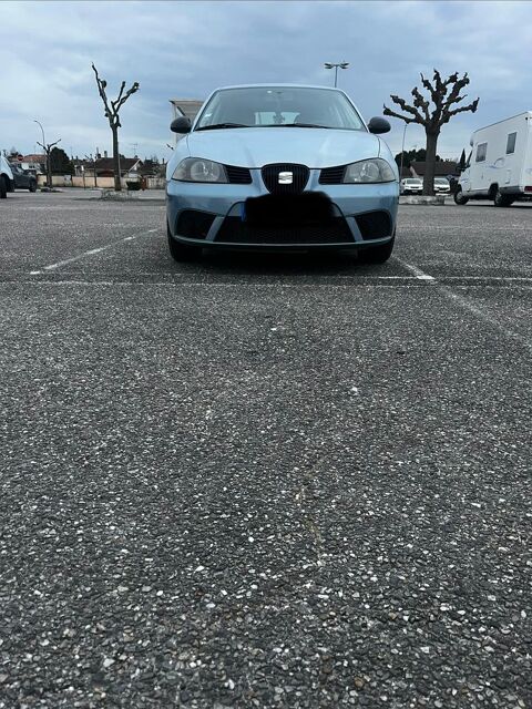 Seat ibiza 1.9 SDI Fresh