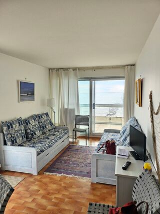  Appartement à vendre 2 pièces 39 m²