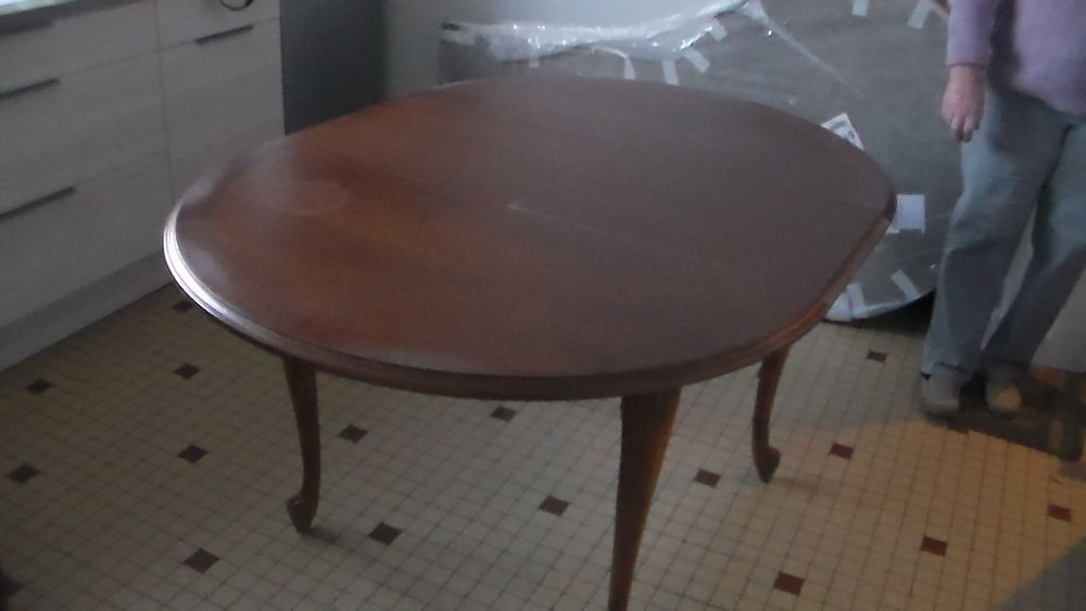 Table de cuisine Meubles