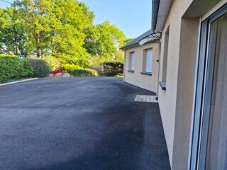  Maison � vendre 6 pi�ces 141 m� Guenrouet