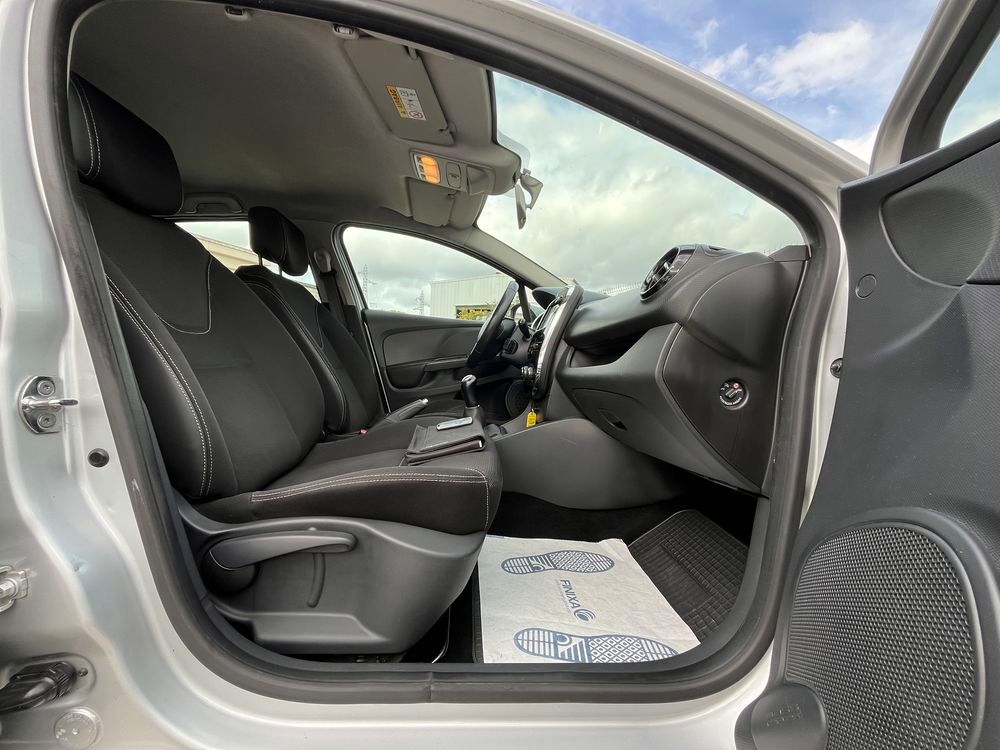 Clio IV dCi 75 eco2 Business 2013 occasion 60870 Villers-Saint-Paul