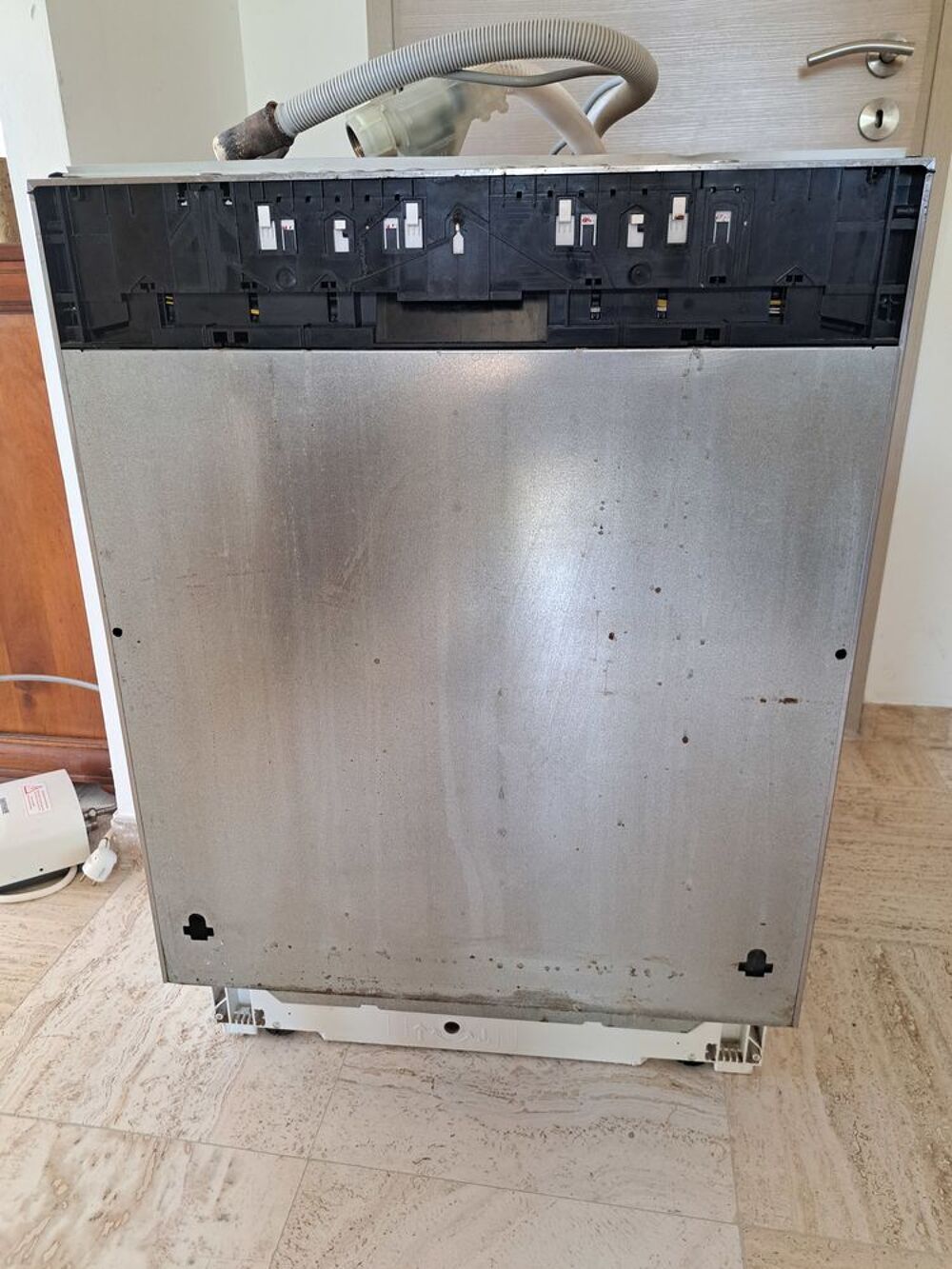 Lave vaisselle bosch integrable Electroménager
